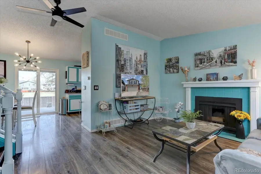 8370 Sandreed Circle, Parker, CO 80134 - #3