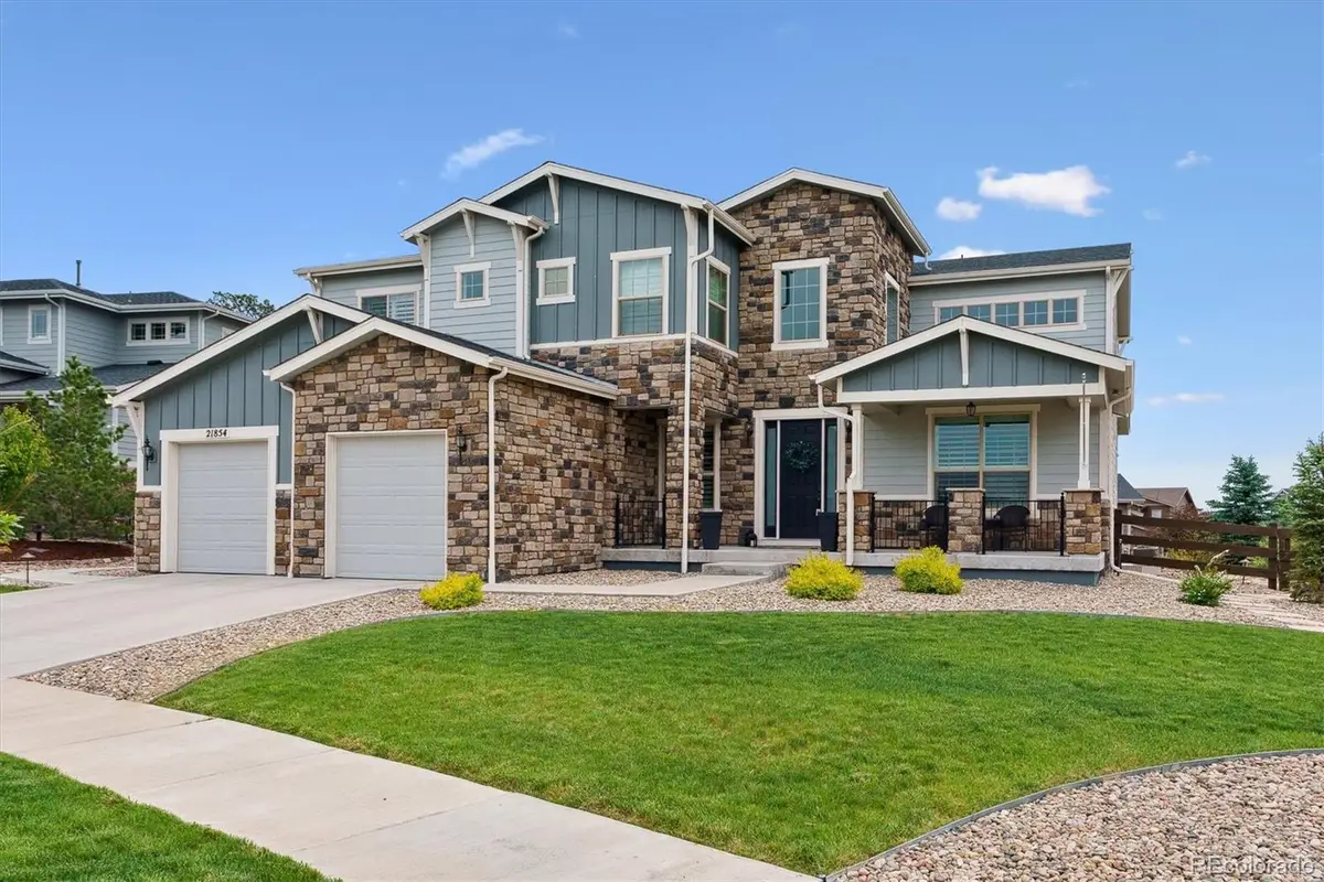 21854 Tyrolite Avenue, Parker, CO 80138 - #1