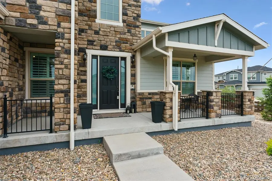 21854 Tyrolite Avenue, Parker, CO 80138 - #2