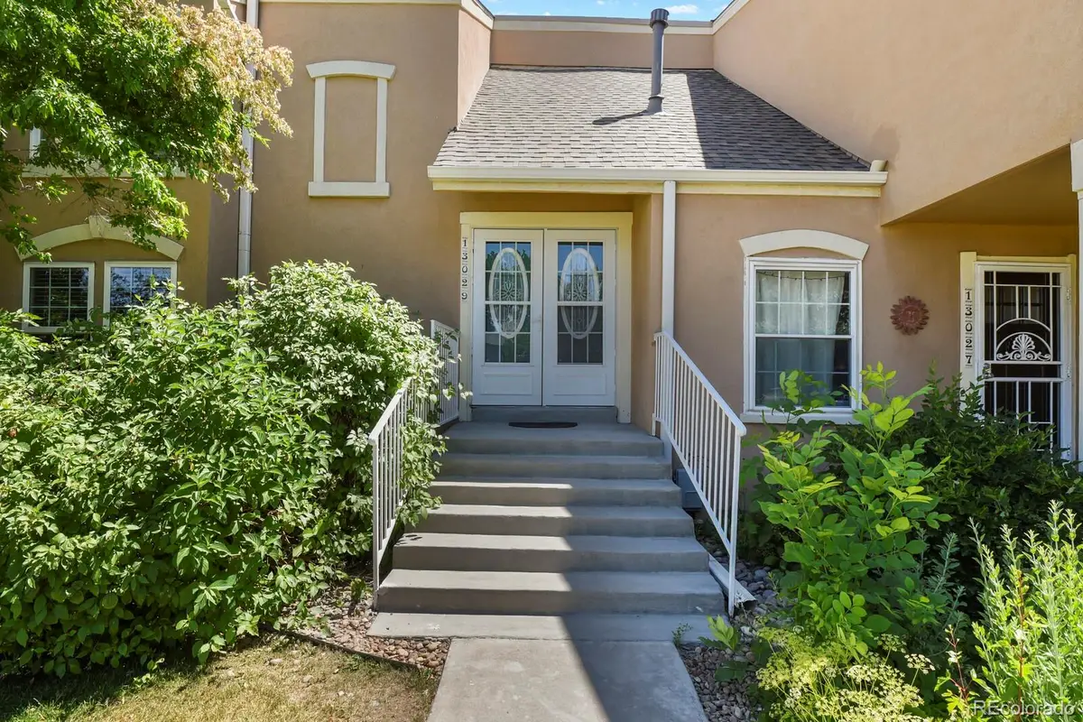 13029 E Bethany Place, Aurora, CO 80014 - #1