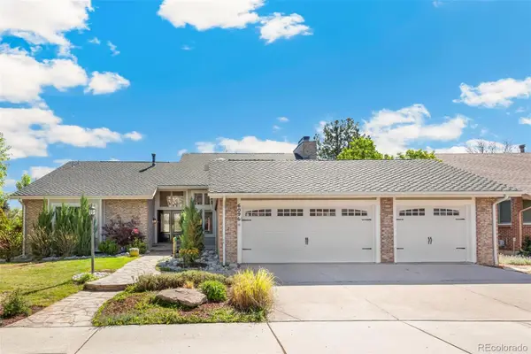 6096 S Alton Way, Greenwood Village, CO 80111
