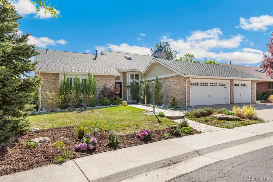 6096 S Alton Way, Greenwood Village, CO 80111 - #2