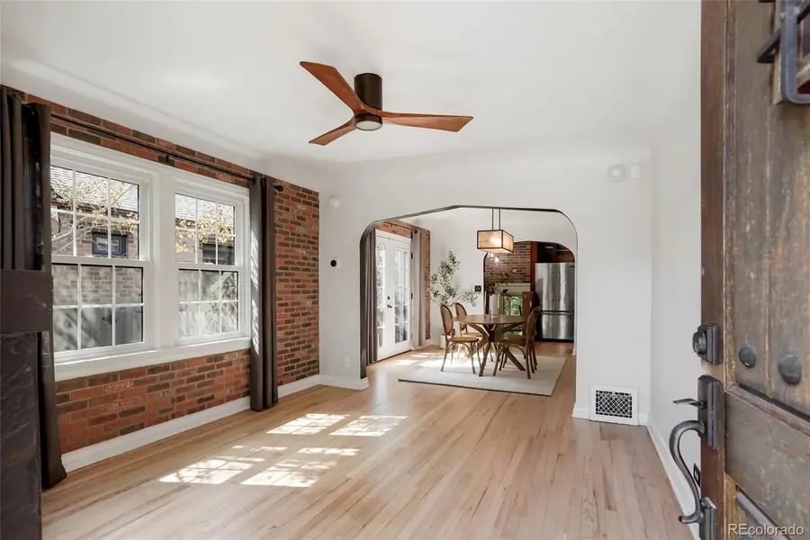4025 N Perry, Denver, CO 80212 - #3
