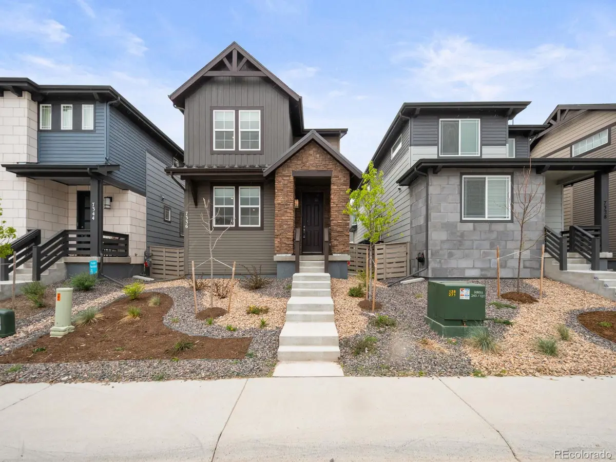 7336 Watercress Drive, Littleton, CO 80125 - #1
