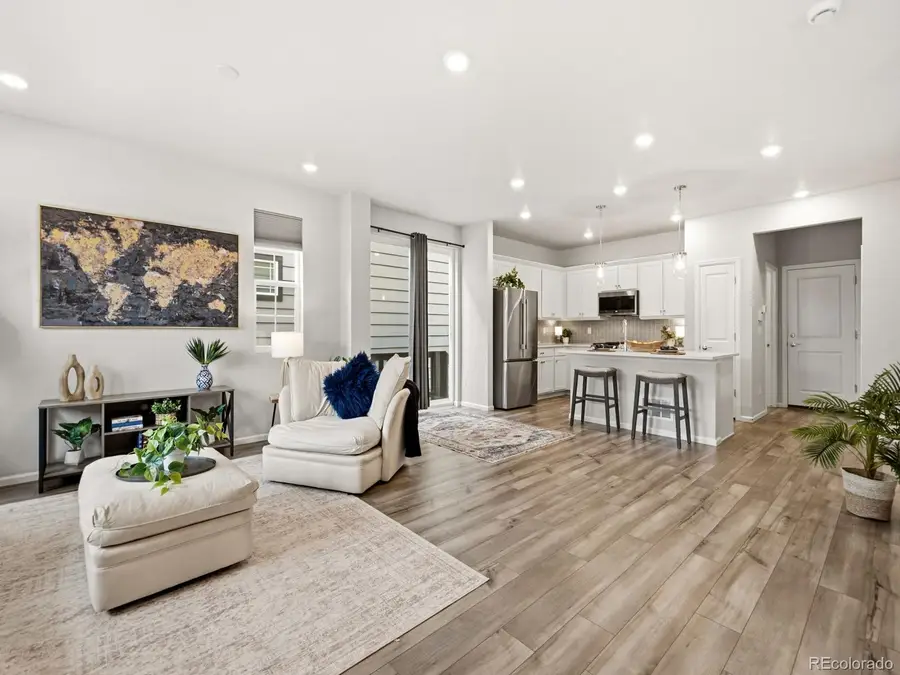 7336 Watercress Drive, Littleton, CO 80125 - #3