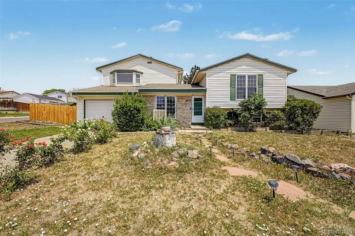2533 W 99th Place, Federal Heights, CO 80260 - #1