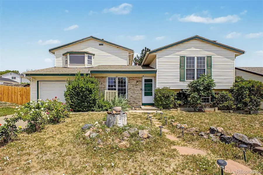 2533 W 99th Place, Federal Heights, CO 80260 - #2