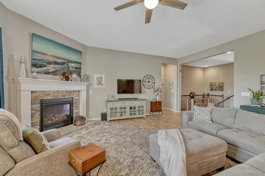 4514 S Valdai Circle, Aurora, CO 80015 - #3