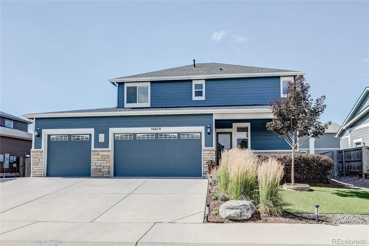 56670 E 23rd Place, Strasburg, CO 80136 - #1