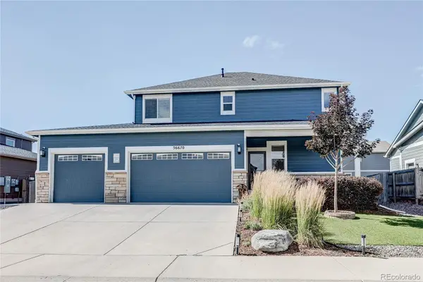 56670 E 23rd Place, Strasburg, CO 80136