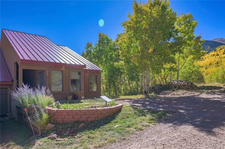 1331 Panadero Avenue #404, La Veta, CO 81055 - #2