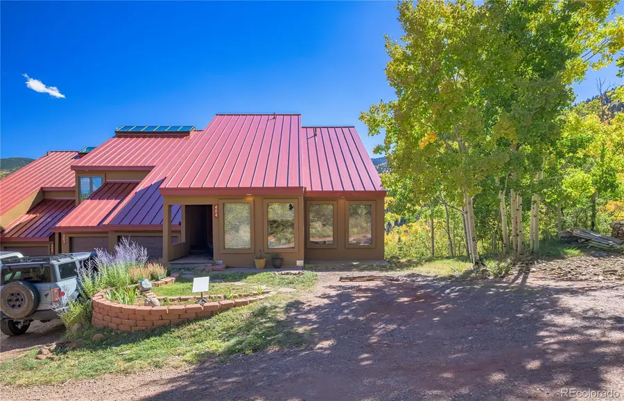1331 Panadero Avenue #404, La Veta, CO 81055 - #3