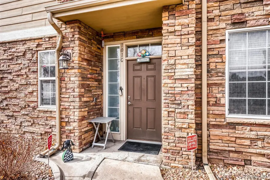 101 Granby Way #C, Aurora, CO 80011 - #2