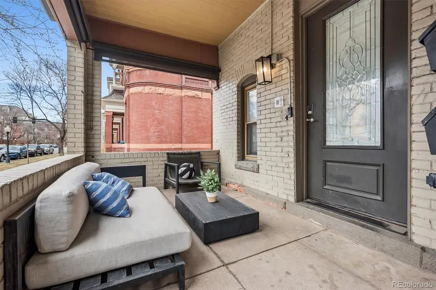 1025 E 17th Avenue #1, Denver, CO 80218 - #3