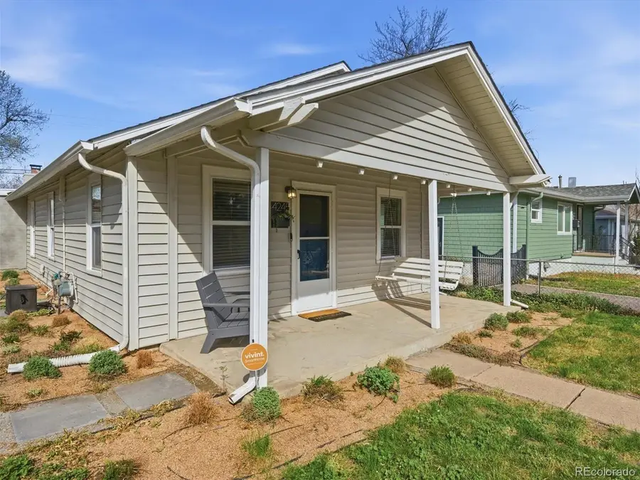 4245 S Clarkson Street, Englewood, CO 80113 - #3