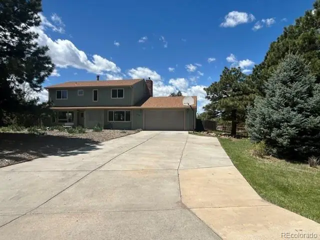 6795 Hillridge Place, Parker, CO 80134 - #1