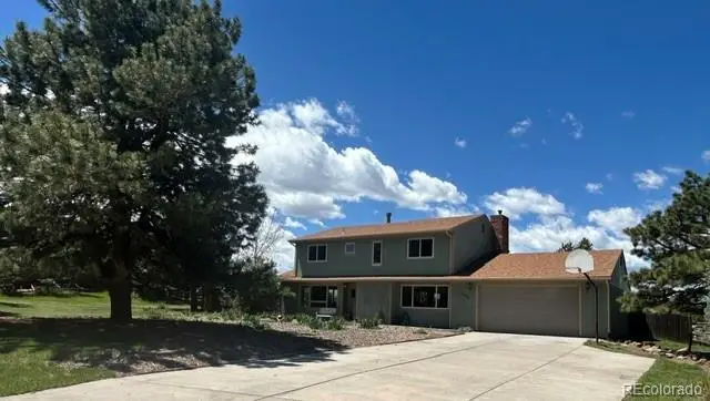 6795 Hillridge Place, Parker, CO 80134 - #2