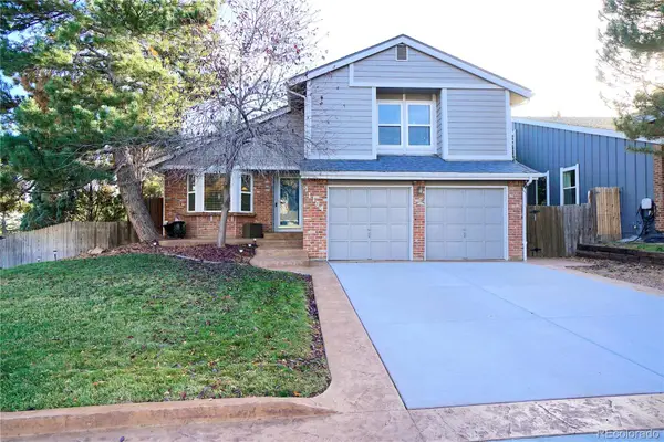 11104 W San Juan Range Road, Littleton, CO 80127