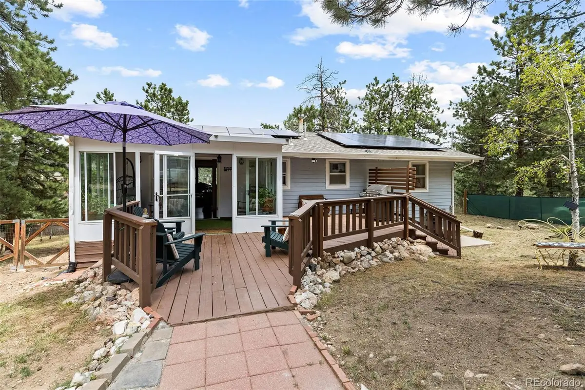 41 Yew Lane, Bailey, CO 80421 - #1