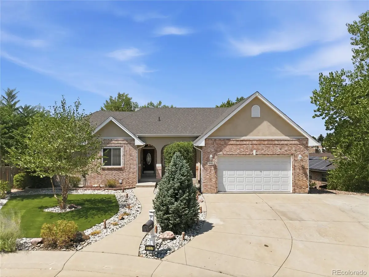 2057 S Ironton Court, Aurora, CO 80014 - #1