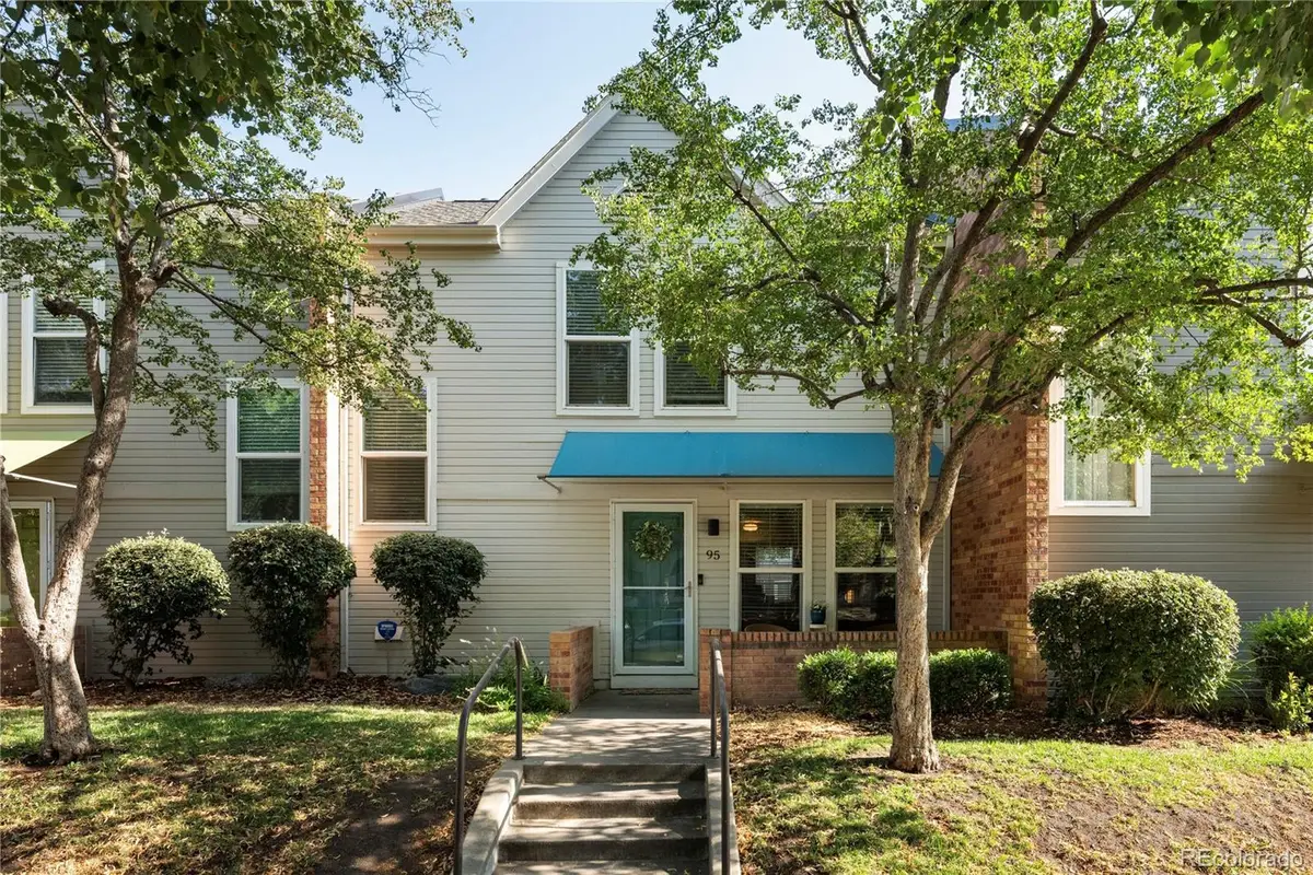 1201 Galapago Street #95, Denver, CO 80204 - #1