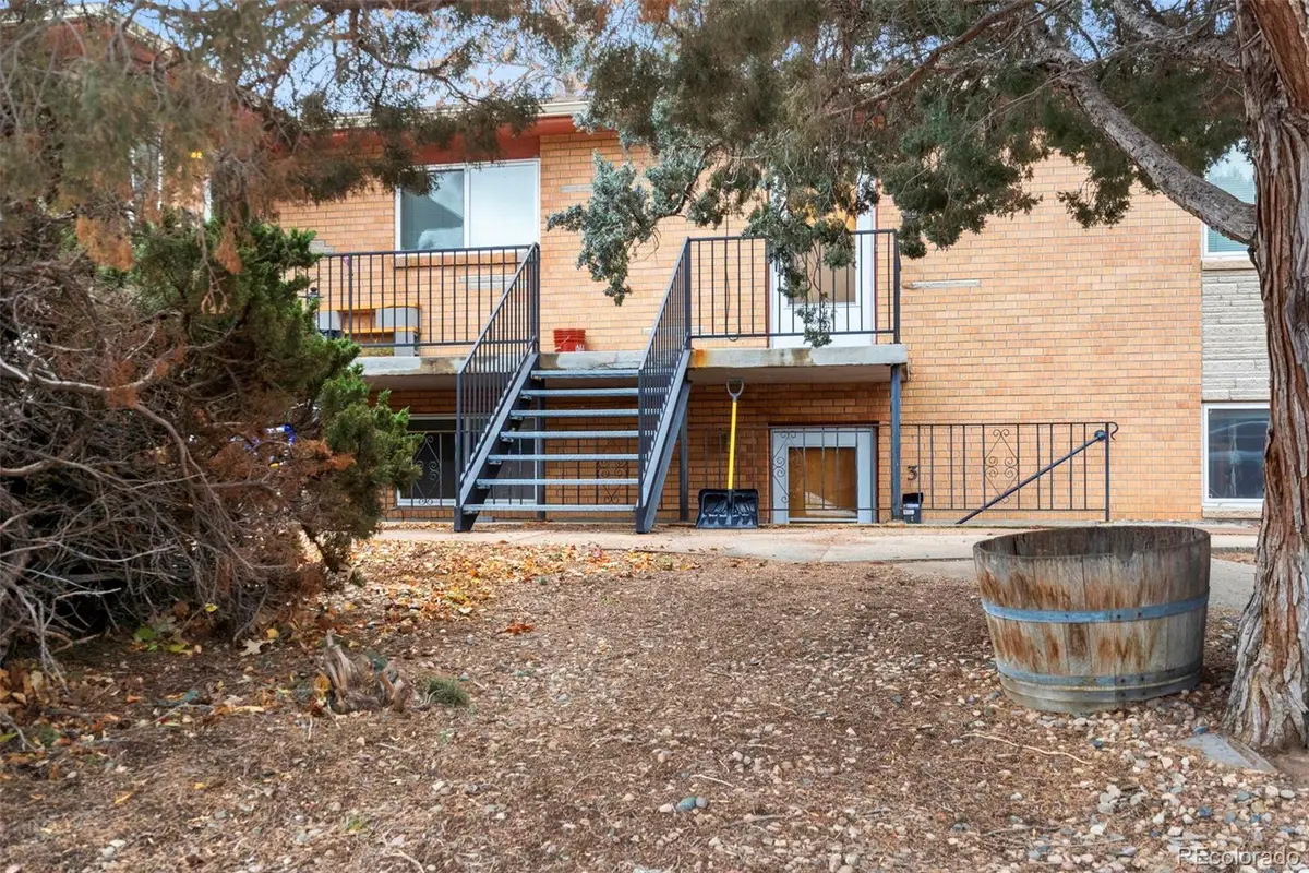 1009 Mchugh Street, Fort Collins, CO 80524 - #1