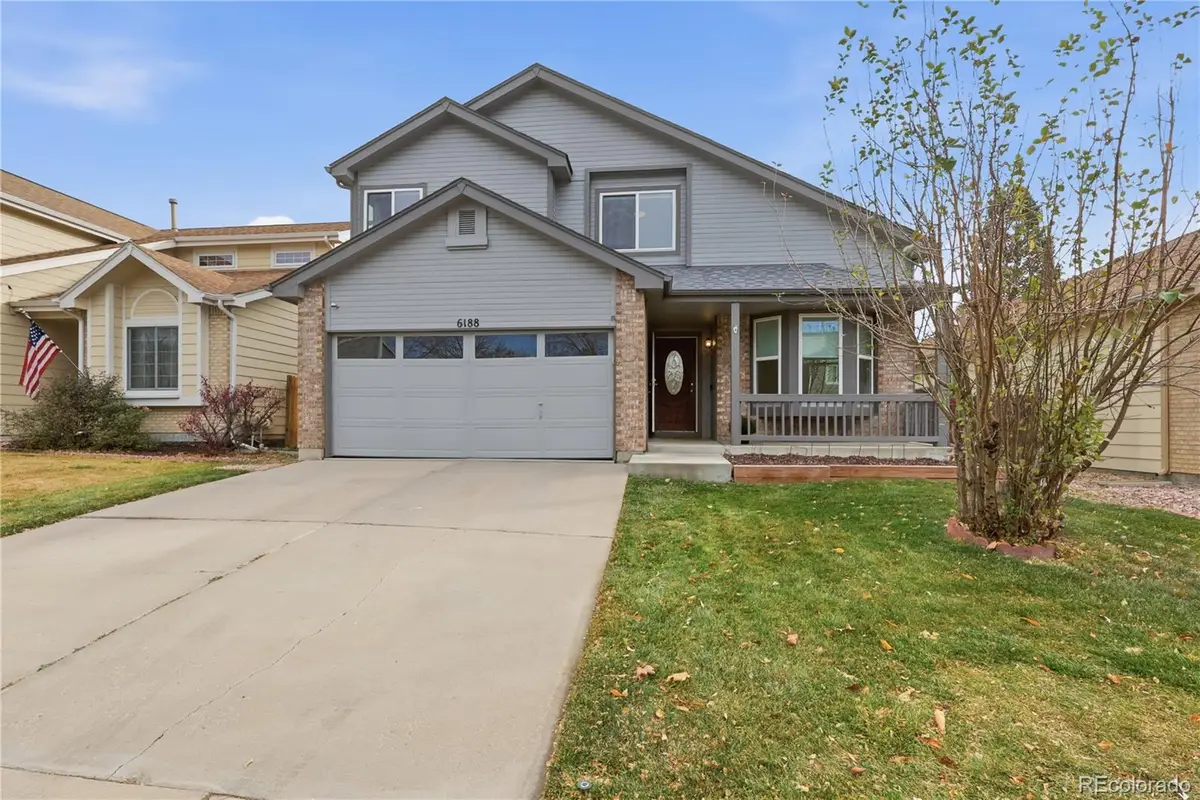 6188 Stuart Street, Arvada, CO 80003 - Image #1