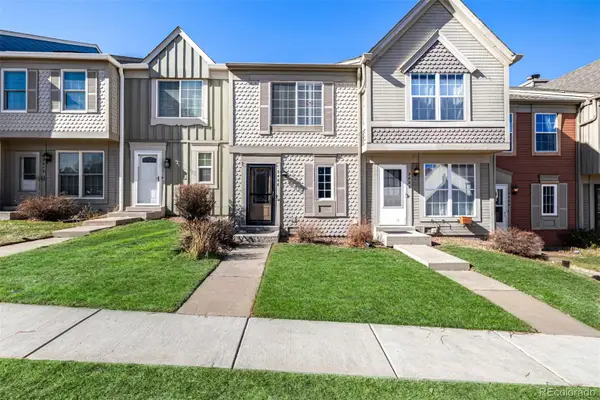 3408 Queen Anne Way, Colorado Springs, CO 80917