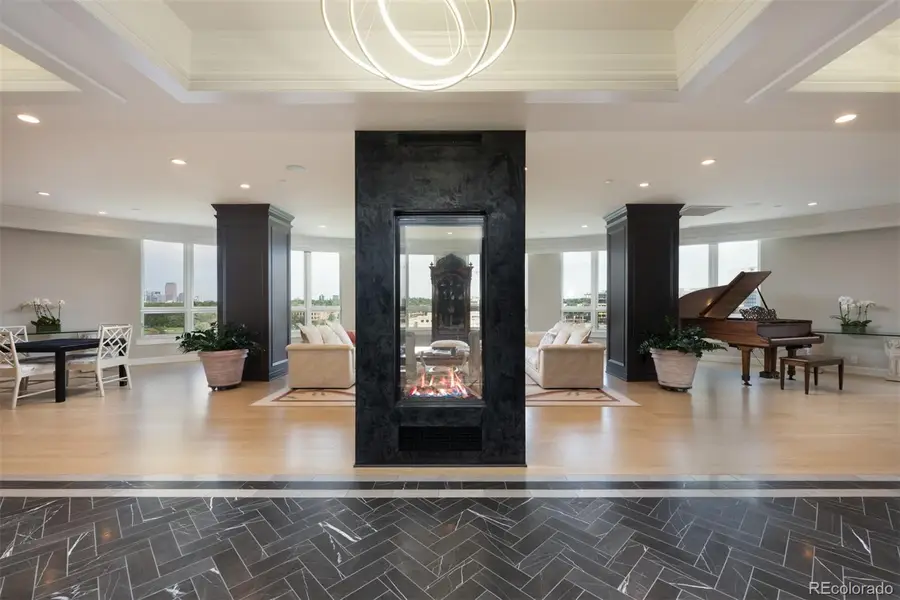 2400 E Cherry Creek South Drive #701, Denver, CO 80209 - #2