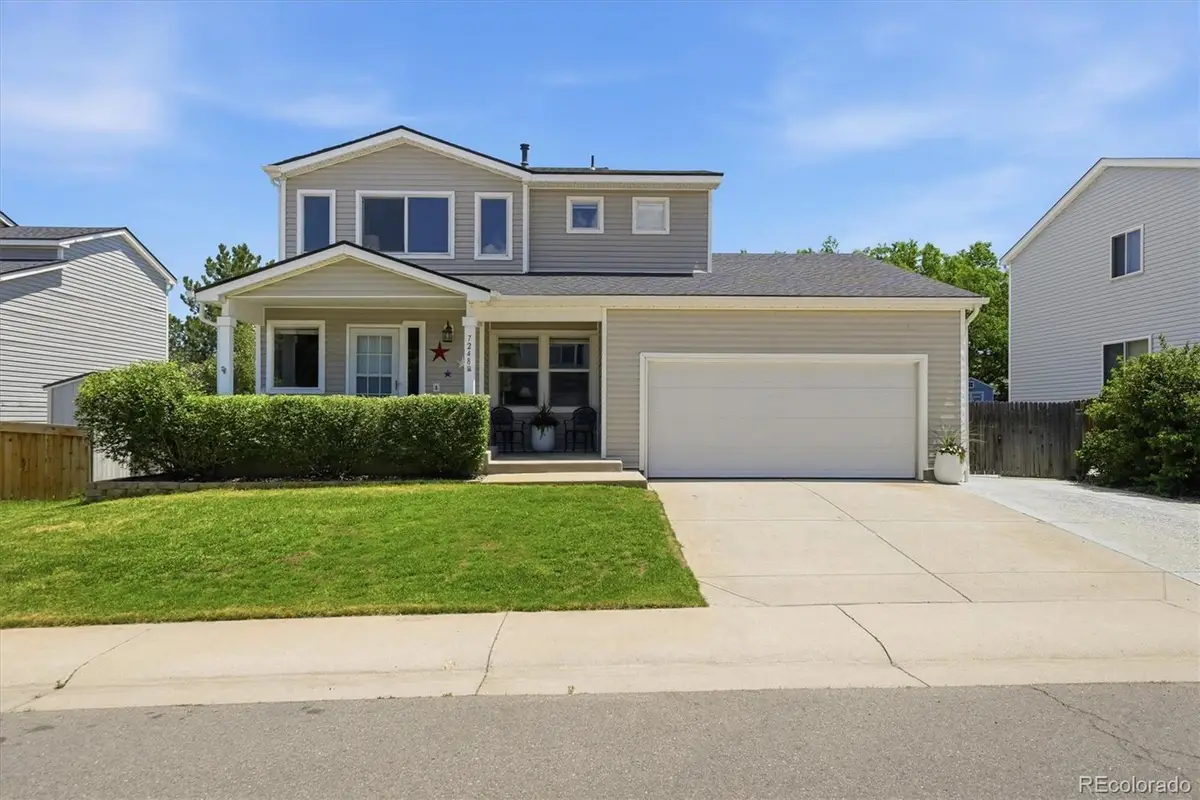 7248 Eagle Rock Drive, Littleton, CO 80125 - #1