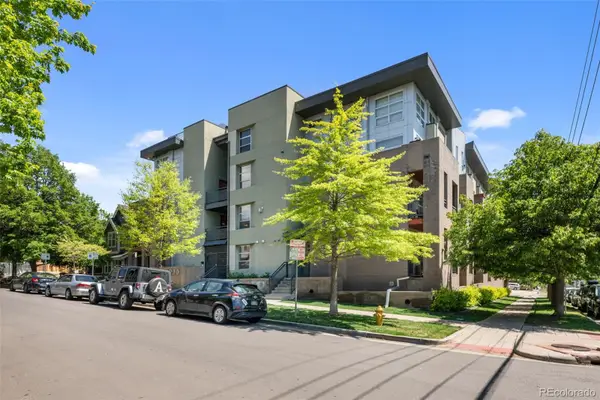 2900 Wyandot Street #302, Denver, CO 80211