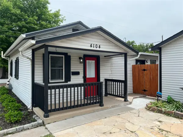 4104 S Pennsylvania Street, Englewood, CO 80113