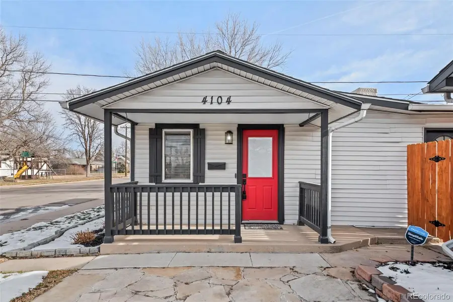 4104 S Pennsylvania Street, Englewood, CO 80113 - #3