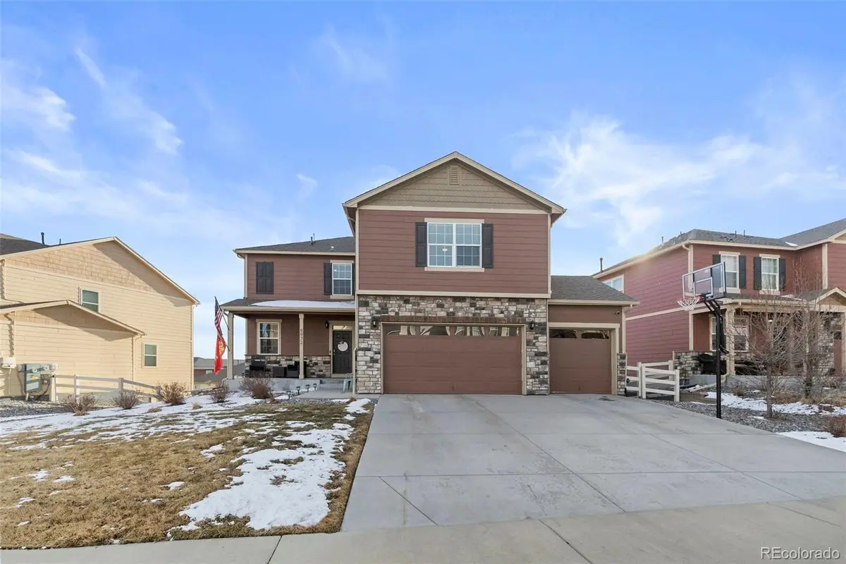 5972 High Timber Circle, Castle Rock, CO 80104 - Image #1