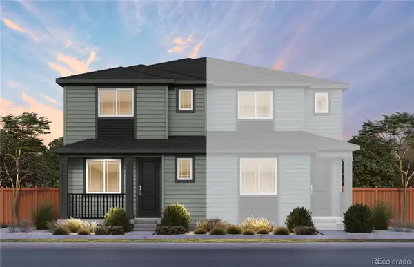 440 N Bently Street, Watkins, CO 80137