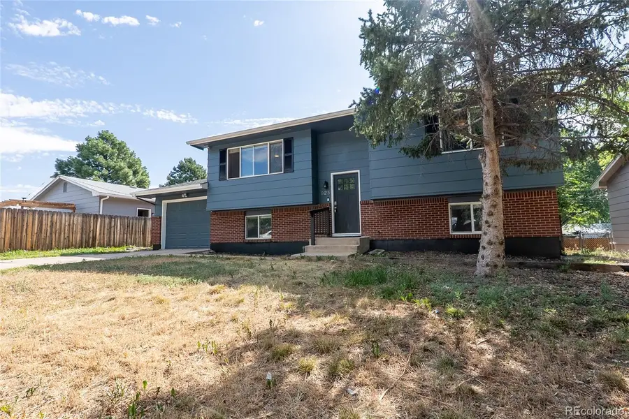 925 Arrawanna Street, Colorado Springs, CO 80909 - #2