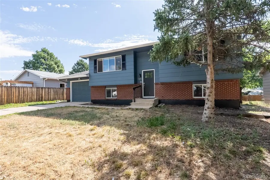 925 Arrawanna Street, Colorado Springs, CO 80909 - #3