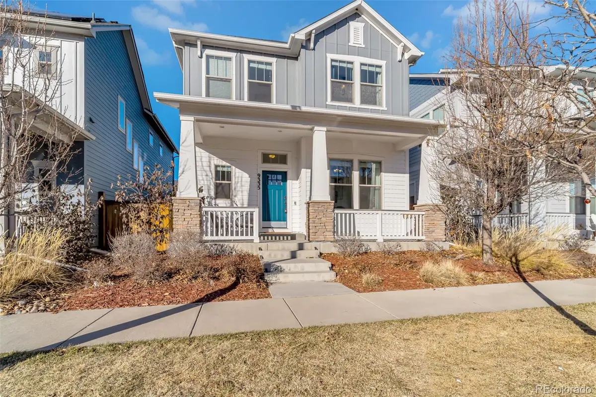 9335 E 58th Drive, Denver, CO 80238 - Image #1