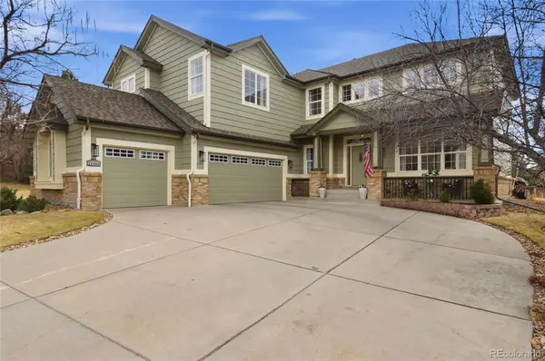 22386 E Arbor Place, Aurora, CO 80016