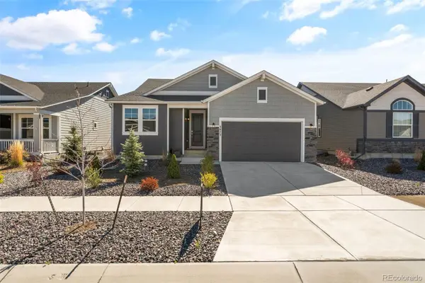 3975 Ivy Hill Drive, Colorado Springs, CO 80922