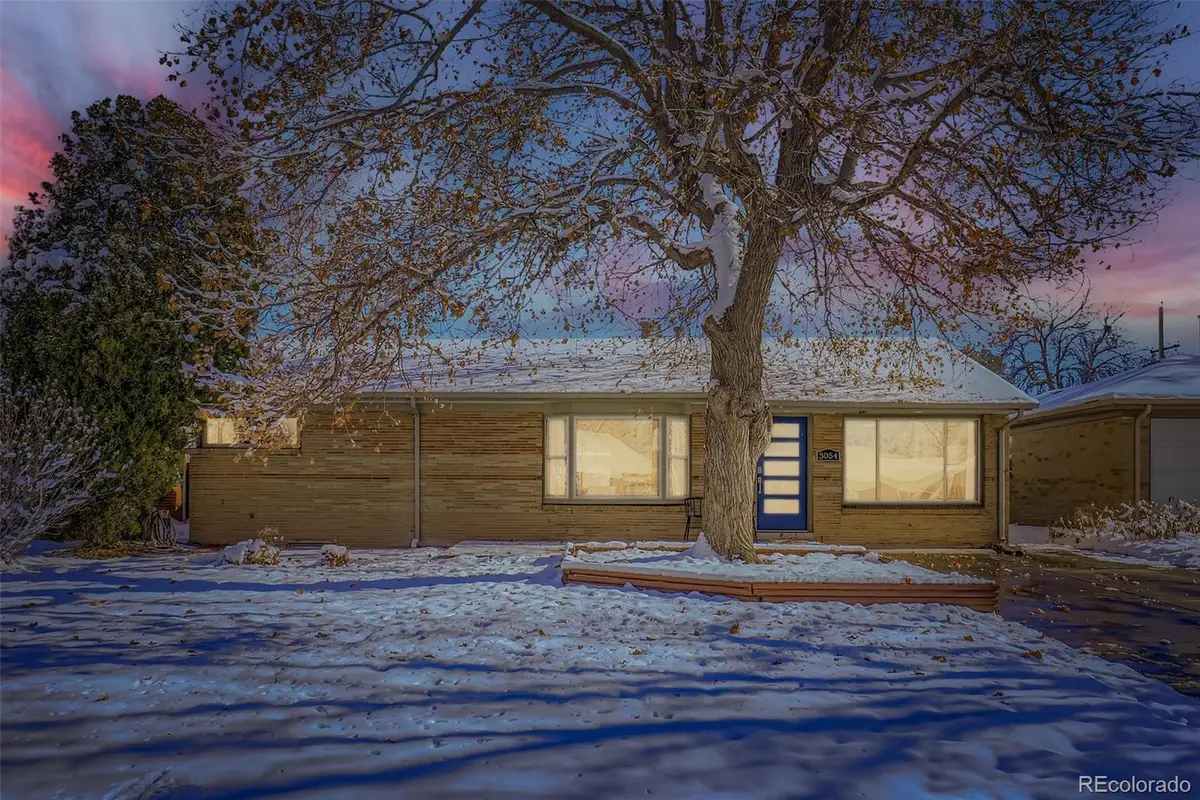 3054 Newport Street, Denver, CO 80207 - Image #1