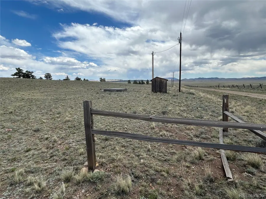 591 Singletree Court, Hartsel, CO 80449 - #3