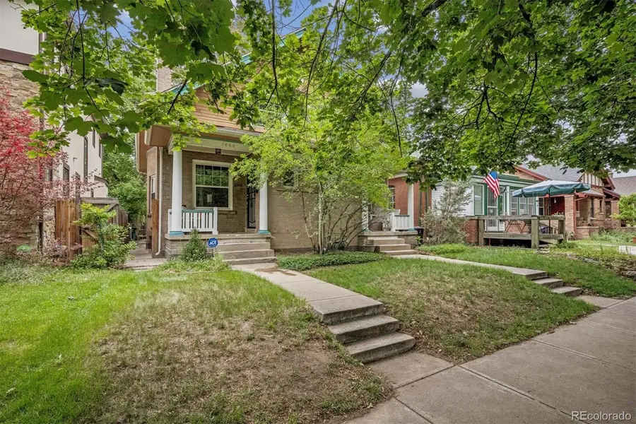 1060 Saint Paul Street, Denver, CO 80206 - #2