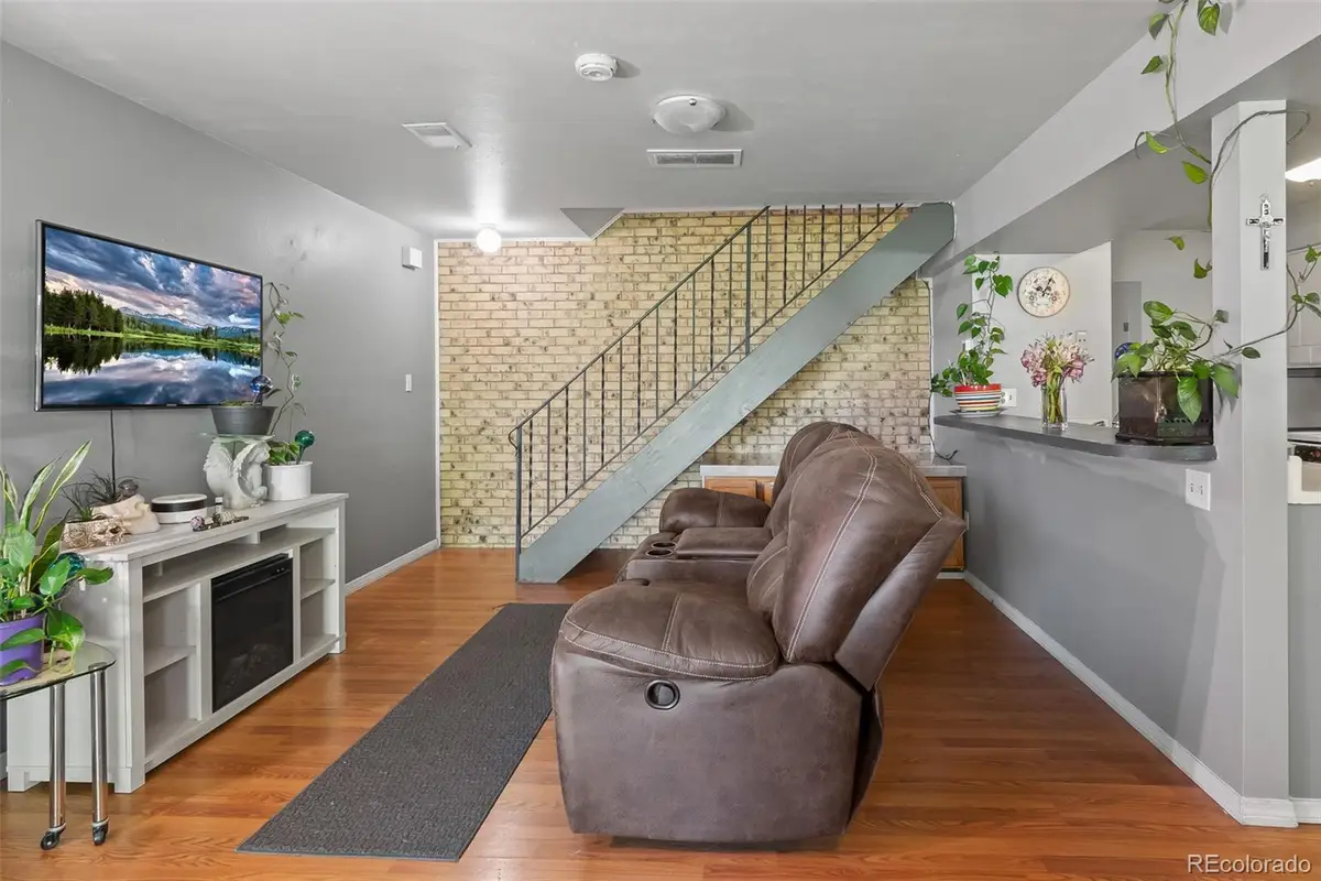 1192 S Eagle Circle #C, Aurora, CO 80012 - #1