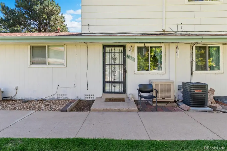 1192 S Eagle Circle #C, Aurora, CO 80012 - #2