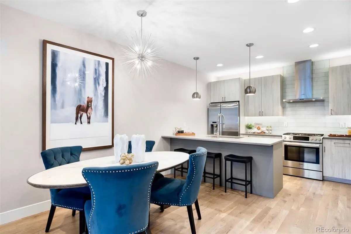 788 Bellaire Street, Denver, CO 80220 - #1