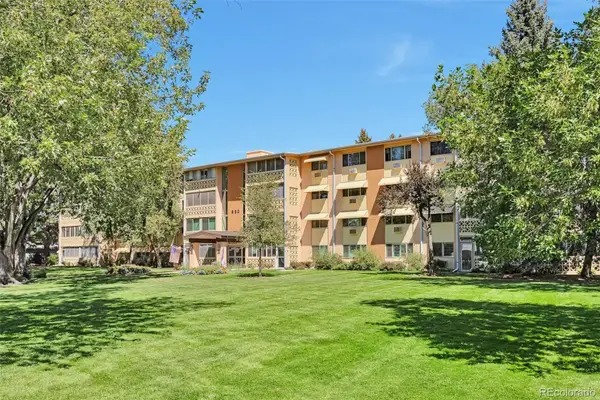650 S Clinton Street #3A, Denver, CO 80247