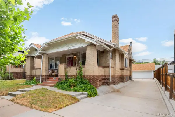 1531 Lowell Boulevard, Denver, CO 80204