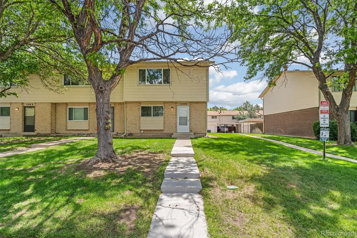 1286 S Troy Street, Aurora, CO 80012 - #1