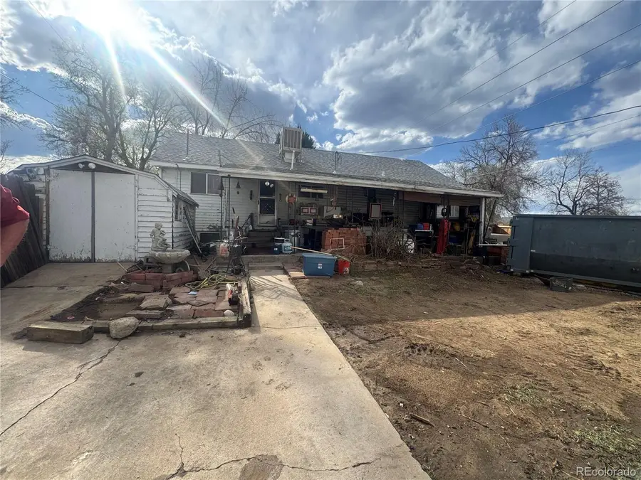 3100 S Pearl Street, Englewood, CO 80113 - #3